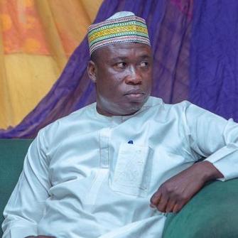 Ibrahim Garba Shuaibu