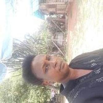 Sarah Kizza Nsigaye