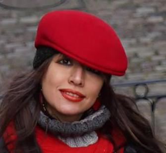 Neda Ebadi