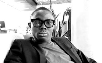 Kokou Ignace Patrice Sossou