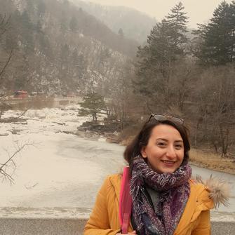 Arzu Efeoğlu