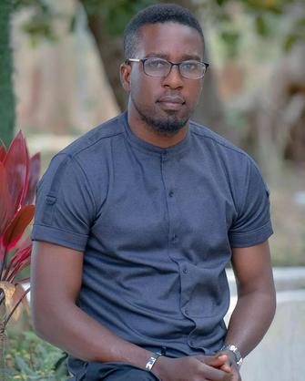 Damian Gowela