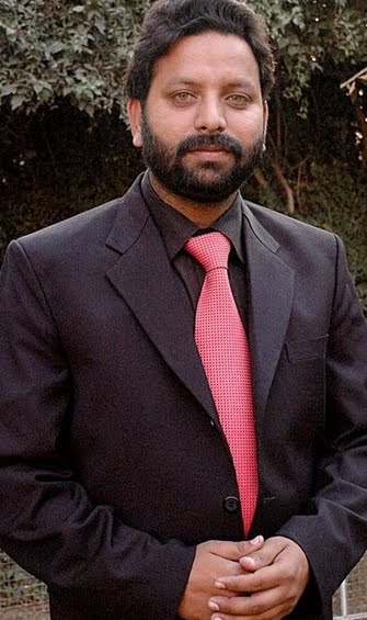 Khuram Shahzad