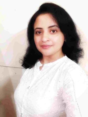 Saddia Mazhar