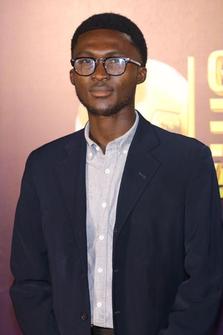 Joseph Ayinga-Walter