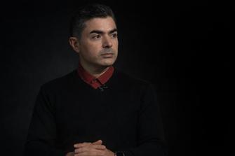 Reza Gheibi