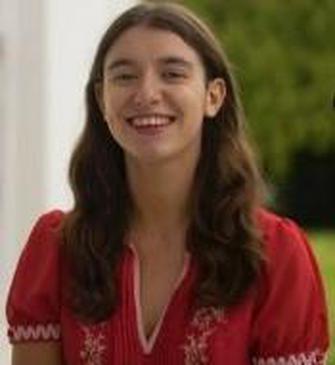 Kayley Hardiman
