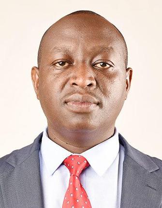 Francis Wairura