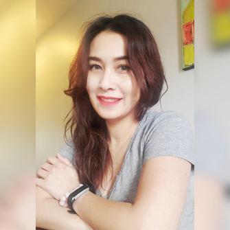 Tunyaporn Soontornvong