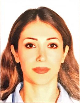 SHIRIN HANIFEH