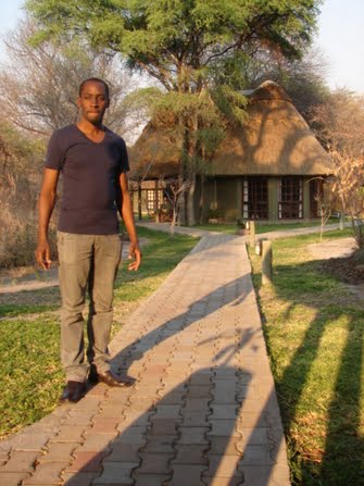Batanai Mutasa