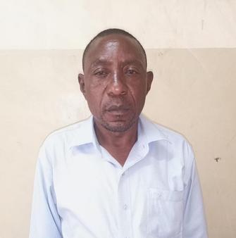 Mabere Makubi