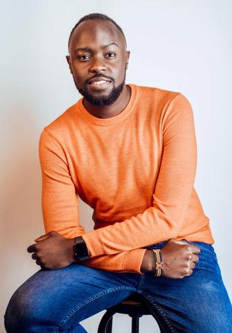 Ian Wafula
