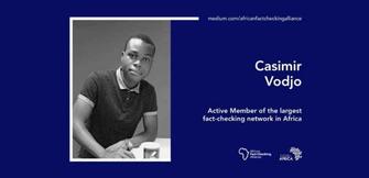 Kpenou Casimir Vodjo