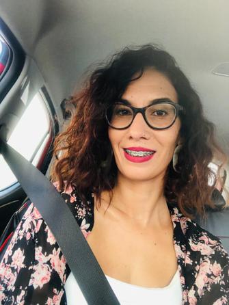 Naima Chougui