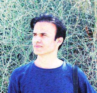 Akhtar Hafeez