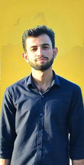 Waqas Ranjha