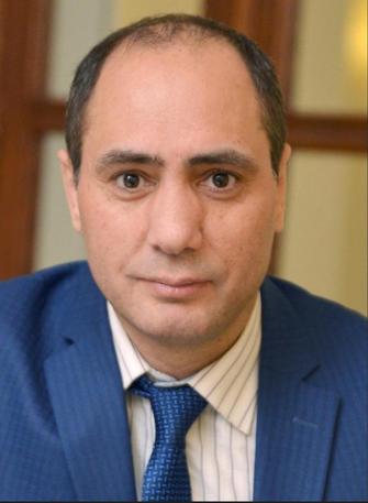 Seymur Shikhaliyev
