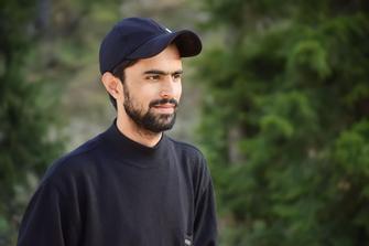 Ishfaq Reshi