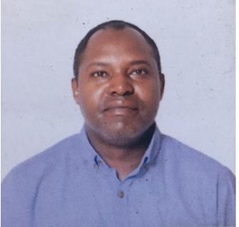 Moses Obuye