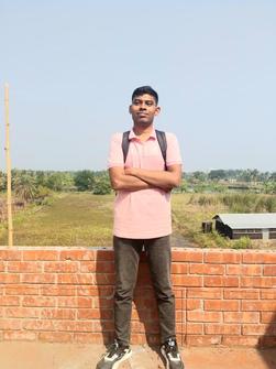 MD. Shinha Sarder