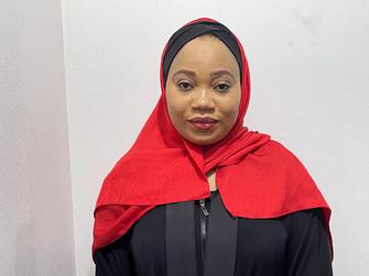 Shamsiyya Hamza Ibrahim
