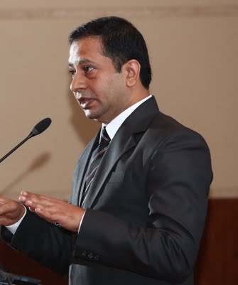 Jayakumar K