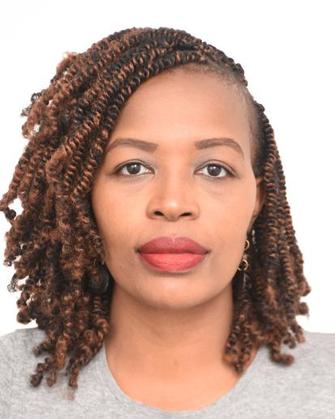 Lynne Wachira