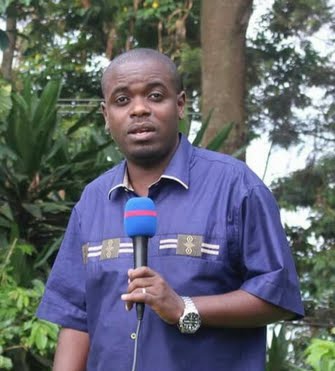 Ernest Muhero