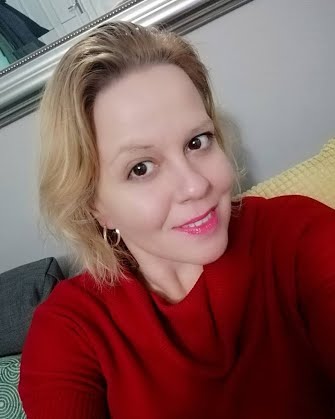 Ira Nikoletopoulou