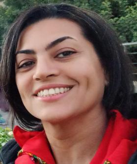 Rim Ben Ali