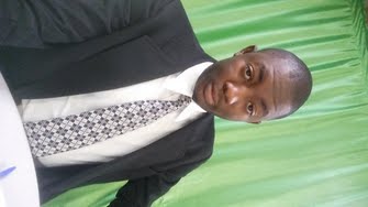 Peter Nsoesie
