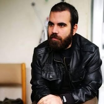 Marios Roussos