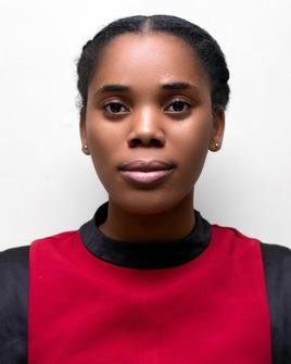 Priscilla Seyram Abdallah