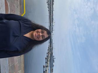 Indrabati Lahiri