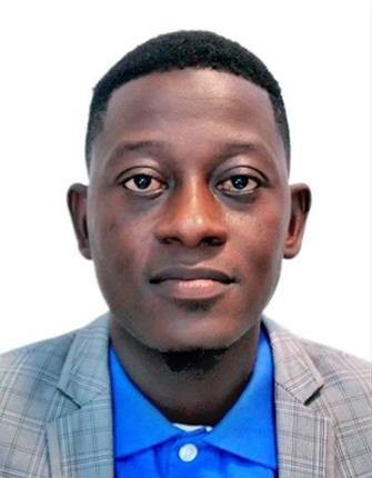 Issah Ali