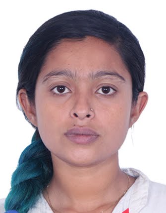 Dil Afrose Jahan