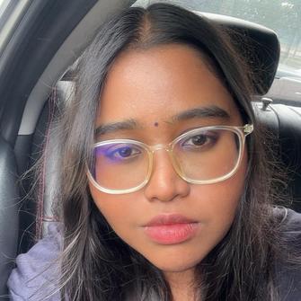 Pavithra Raman