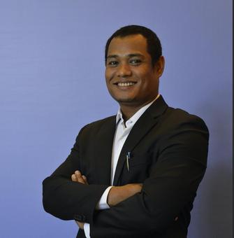 Moe Khaing