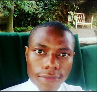 Sammy Mupfuni