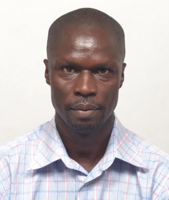 Peter Ochieng