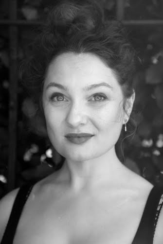 Anna Kretschmer