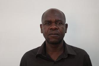 Evans Habil Kweyu