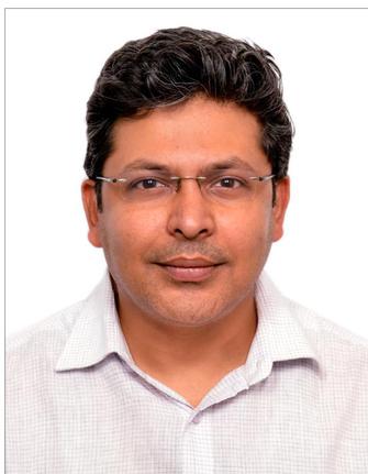 Archis Mohan