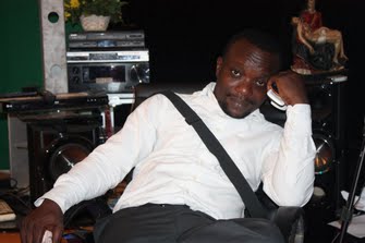 Oluseyi Adeyemi
