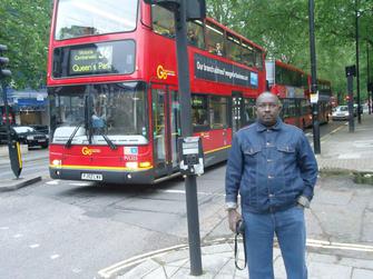 Abdoulkarim Mahamadou