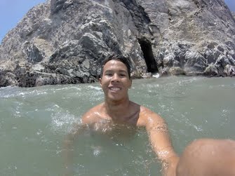 Sebastian Sun