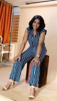 Kate Onah