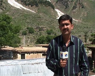 Khurram Malik