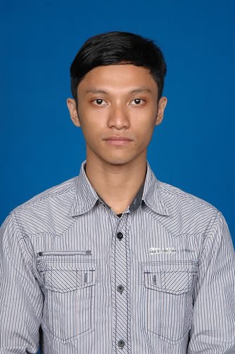 Pradhitya Fauzi